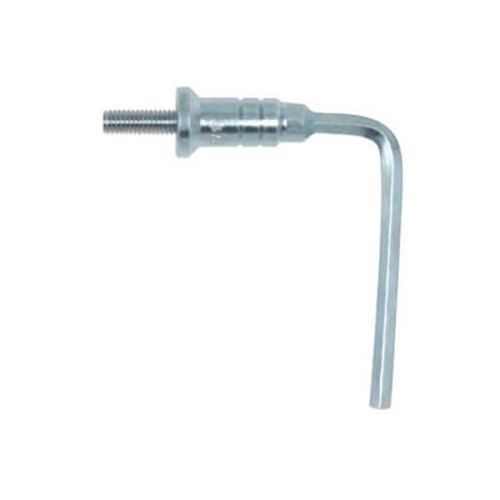 Powers® Hollow-Set™ Dropin™ 9323 Setting Tool, 1/4 in Shaft, For Use With: Hollow Base Material