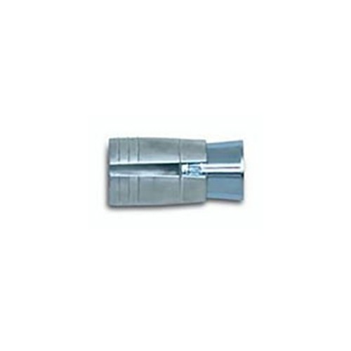 Powers® Hollow-Set™ Dropin™ 9420 Drop-In Anchor, 1/4 in Bolt/Rod, Stainless Steel Cone, 3/8 in Drill