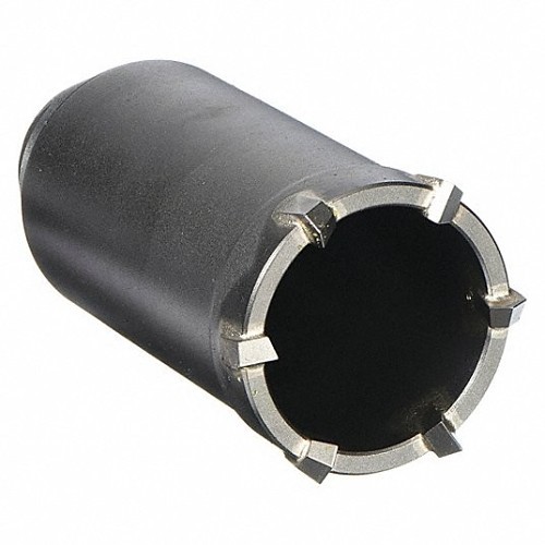 Powers® DW5901 Core Center Bit, 2 in Diameter, 4 in Overall Length, Carbide Tipped