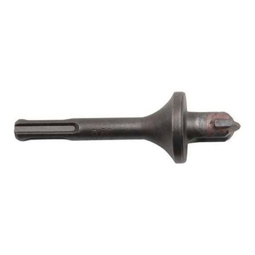 Powers PPA2431720 Drop-In Anchor, 3/8 in Bolt/Rod, Steel, 3/4 in Drill, Mini Accu-Bit