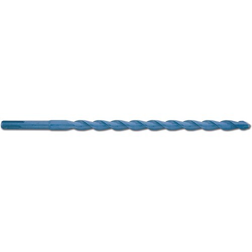 Powers® Wedge-Bolt® 01334 Drill Bit, 1/2 in Diameter, 12 in Overall Length, Carbide