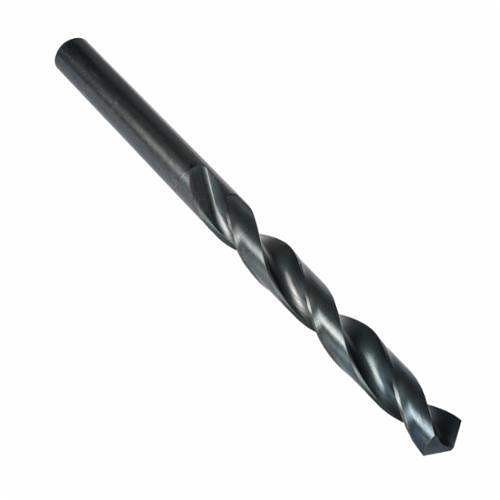 Precision PPI® 051020 Taper Length Drill Bit, 5/16 in Drill Size - Fraction, 0.3125 in Drill Size - Decimal Inch, High Speed Steel, Bright