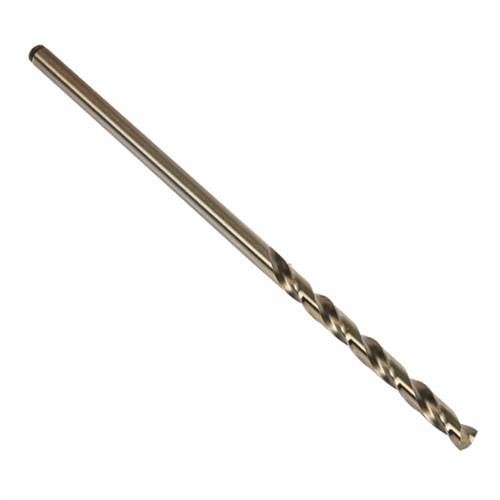 Precision Twist Drill 5996018 CO501-6 Type J Extra Length Heavy Duty Aircraft Extension Drill, #26 Drill - Wire, 0.147 in Drill - Decimal Inch, 135 deg Point, HSS-E