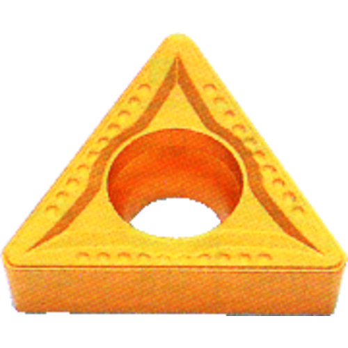 Turning Insert, TT Insert, Material Grade: PC300, #221 Insert, Triangle Shape, Carbide