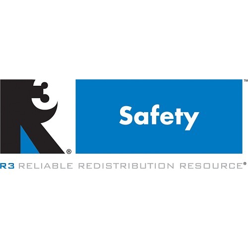 Go to brand page R3 Safety®