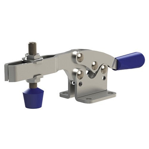 RAPIDHOLD Rapidhold PTS14351CR Horizontal Hold Down Clamp, 750 lb Holding Force