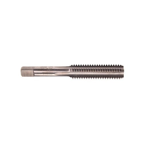 REGAL 017879AS Straight Flute Tap, 2-1/4-8 Thread, H6 Thread Limit, Bottom Chamfer, 6 Flutes