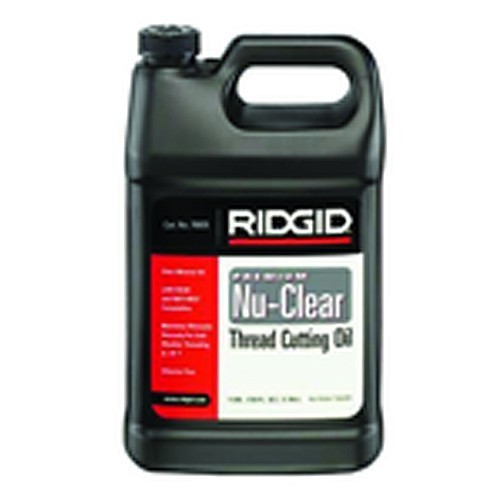 RIDGID® RIDGID® KR5070835 Cutting Oil, 1 gal Container, Can Container