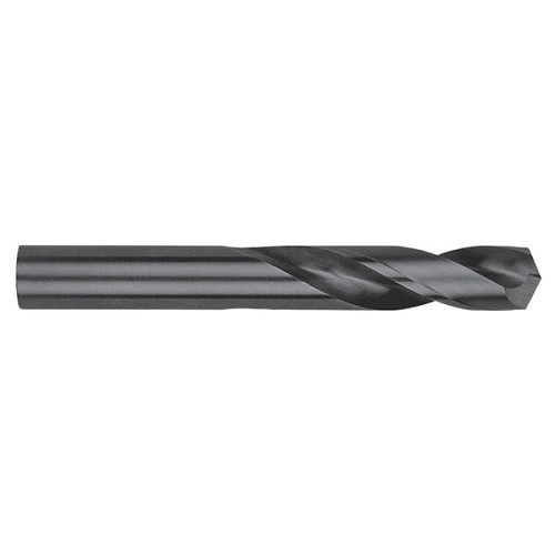 RMT™ 95001863 Screw Machine Drill, 7/64 in Drill - Fraction, High Speed Steel, Oxide