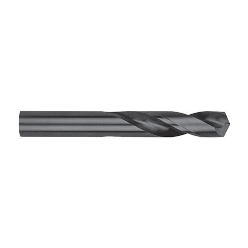 RMT™ 95001883 Screw Machine Drill, 27/64 in Drill - Fraction, High Speed Steel, Oxide