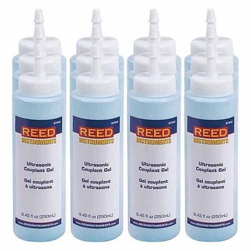 Reed R7950/12 Ultrasonic Couplant Gel