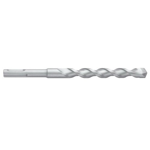 Relton 207-4-14 Single Cutter Hammer Drill, 1/4 in Drill Bit, SDS-Plus® Shank, 12 in D Cutting, 14 in OAL