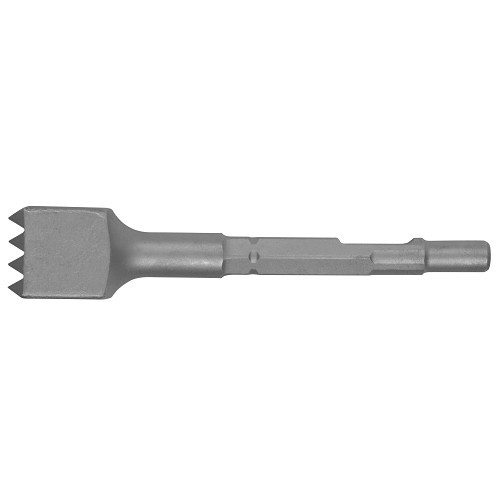 Relton BT-16S 1-Piece 16-Point Bushing Tool, Spline Shank