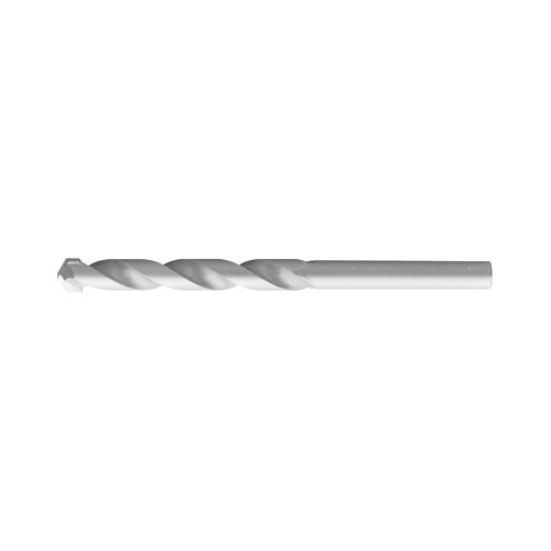 Relton R4X™ RX-14-12 Standard Drill Bit, 7/8 in Drill Bit, 1/2 in Dia Straight Shank, 10 in D Cutting, Carbide Cutting Edge, 12 in OAL
