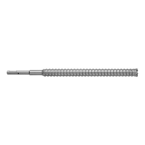 Relton SRB-10 1-Piece Rebar Cutter, 5/8 in Dia, 12 in OAL