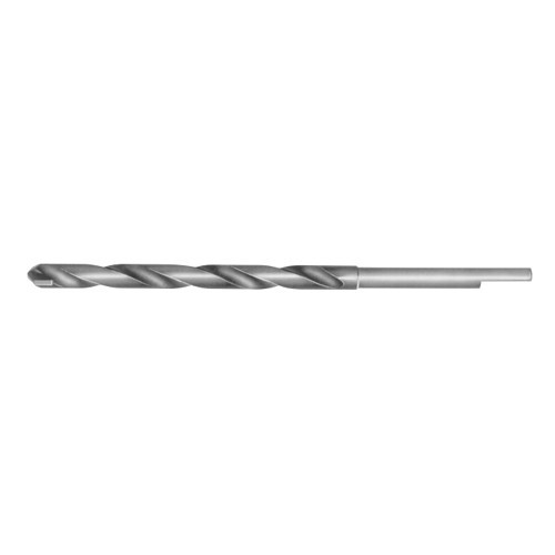 Relton TC-3-4 Screw-Type Anchor Bit, 3/16 in Drill Bit, Carbide Cutting Edge, 4-1/2 in OAL