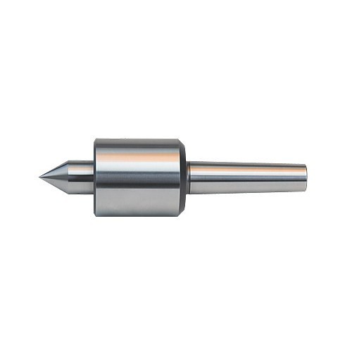 Riten Riten 44105 Live Center, Economy, Taper Shank, 5MT Taper, 1100 lb Maximum Workpiece Weight