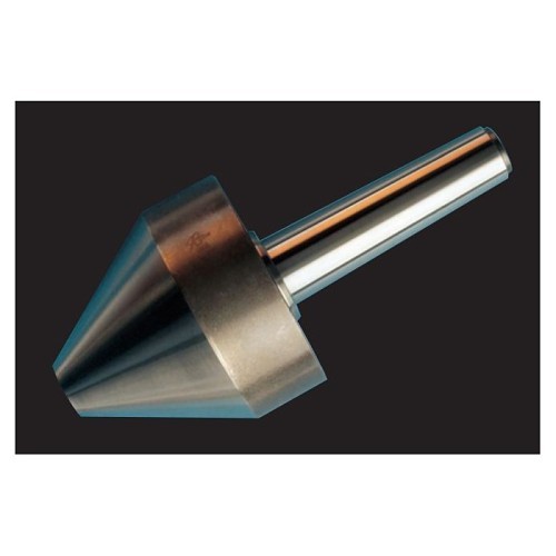 Riten Riten 56634 Live Center, Heavy Duty, Morse Taper Shank, #4 Taper, 0 to 4800 lb Maximum Workpiece Weight