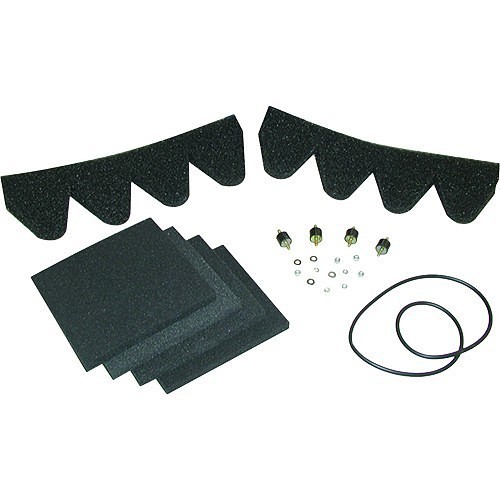 Royal 30402 Maintenance Kit, For Use With: Fx-900fx-600 Filtermist.