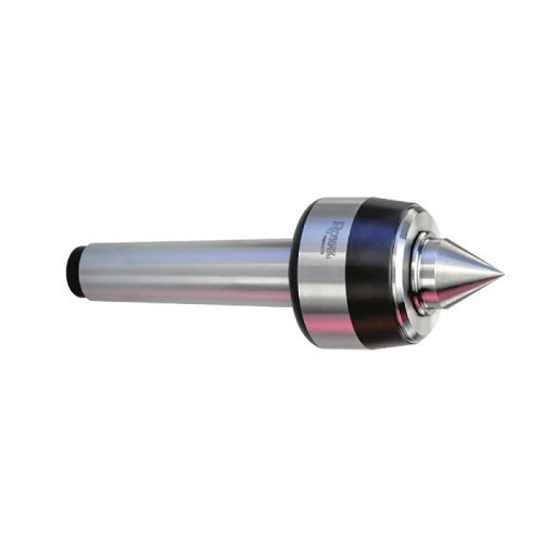 Royal Building Products ROYAL® 10103 Live Center, Spindle Type, 2, 3, 4, 5 and 6 Taper, 970 lb Maximum Workpiece Weight