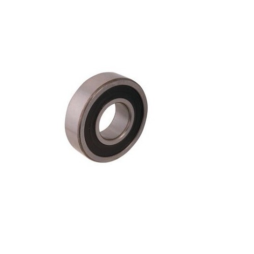 SKF® 1633DC Precision Deep Groove Ball Bearing, 5/8 in Bore Dia, 1-3/4 in Outside Dia, 1 Rows, 1/2 in Width, 1025 lb Static, 2600 lb Dynamic Load