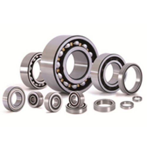 SMT 1638RS Precision Deep Groove Ball Bearing, 19.05 mm Bore Dia, 50.8 mm Outside Dia, 1 Rows, 14.288 mm Width, 6.65 kN Static, 12.84 kN Dynamic Load