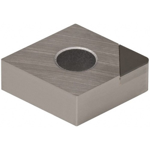 SUMITOMO 16CDW5G Turning Inserts, CNMA Insert, 432 Insert, Diamond Shape, Polycrystalline Diamond, Manufacturer's Grade: DA2200