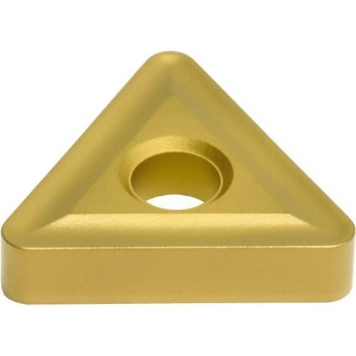 SUMITOMO 19RB074 Turning Insert, TNMG Insert, Material Grade: AC830P, #544 Insert, Triangle Shape, Positive Rake, Neutral Cutting, Carbide, Manufacturer's Grade: M, P