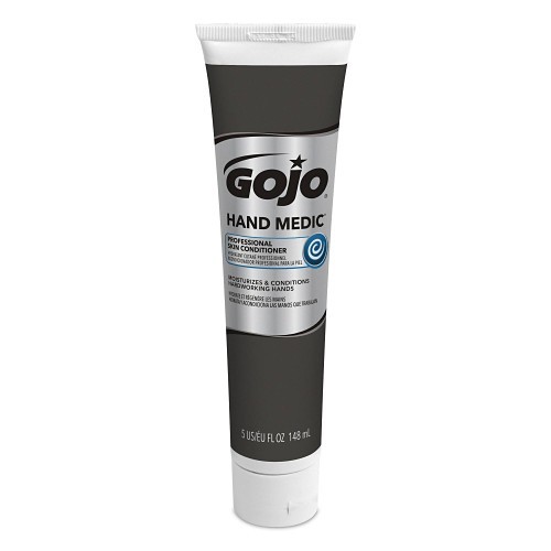 Gojo 8150-12 Hand Medic Professional Skin Conditioner, 5 oz Tube