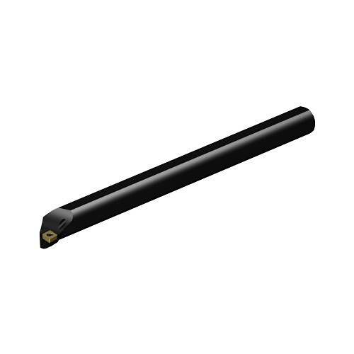 Sandvik Coromant 5721901 Boring Bar, Series: CoroTurn 107, 0.772 in Minimum Bore, Right Hand of Holder, 8 in Overall Length, Yes Through Coolant