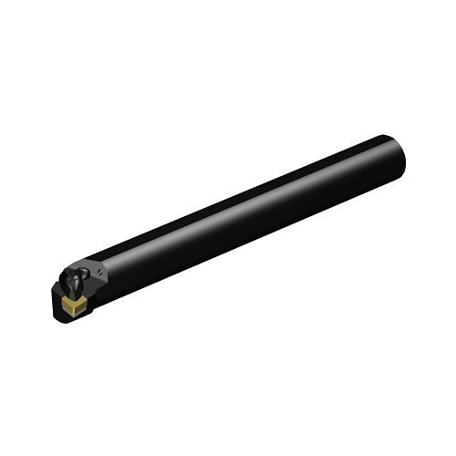 Sandvik Coromant 5722031 Boring Bar, Series: T-Max P, 1.469 in Minimum Bore, Right Hand of Holder, 12 in Overall Length, Yes Through Coolant