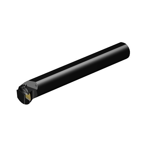 Sandvik Coromant 5722315 Boring Bar, Series: T-Max P, 2 in Minimum Bore, Right Hand of Holder, 12 in Overall Length, Yes Through Coolant