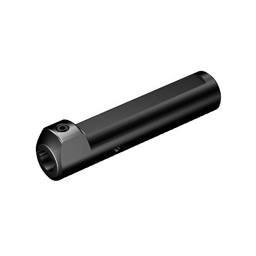 Sandvik Coromant 5726377 Boring Bar Adapter, Series: CoroTurn XS, CXS-A (1-CITIZEN) Tool Holder, Neutral Cutting