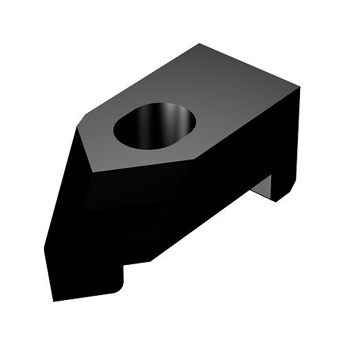 Sandvik Coromant 5727020 Cantilever Clamp, Tool Holder Compatibility: C4-TLSL-27050-3, 570C-TLER-32-3, 570C-TLER-40-3, C6-TLER-45065-3, C6-TLSL-45065-3, C3L Clamp