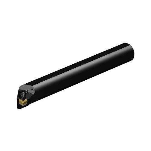 Sandvik Coromant 5727609 Boring Bar, Series: T-Max P, 1.76 in Minimum Bore, Right Hand of Holder, 12 in Overall Length, Yes Through Coolant