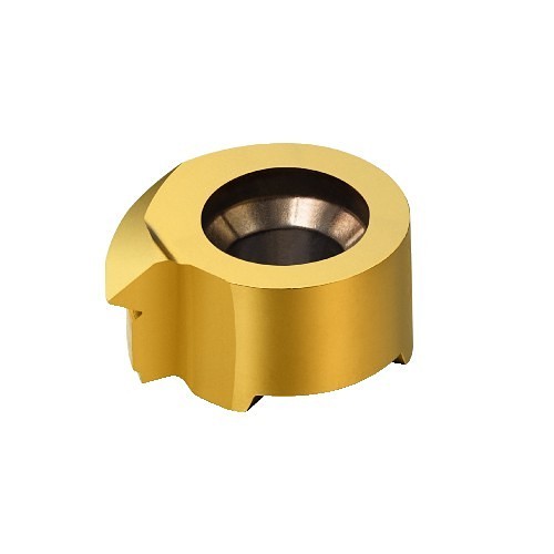 Sandvik Coromant 5736155 Threading Insert, MB-07TH Insert, 20 Threads per Inch, Internal Thread, American UN Thread Standard, Right Hand Cutting Direction, Manufacturer's Grade: 1025, Material Grade: H, K, M, N, P, S