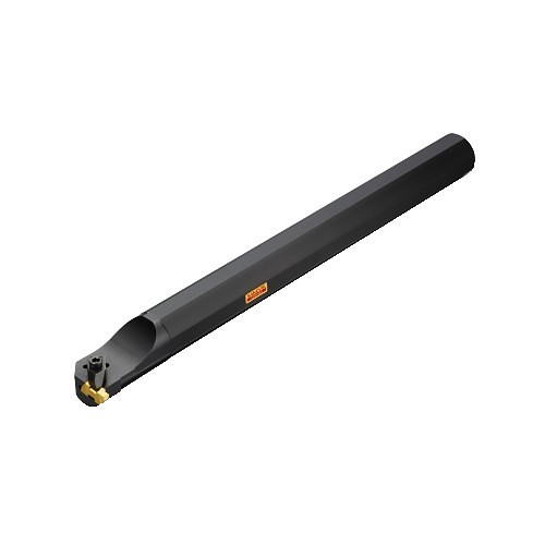 Sandvik Coromant 5749328 Indexable Boring Bar, SI-CTLHOR, Series: Top-Lok, 1.376 in Minimum Bore Dia, Right, 12 in Overall Length, Through Coolant (Yes/No): Yes