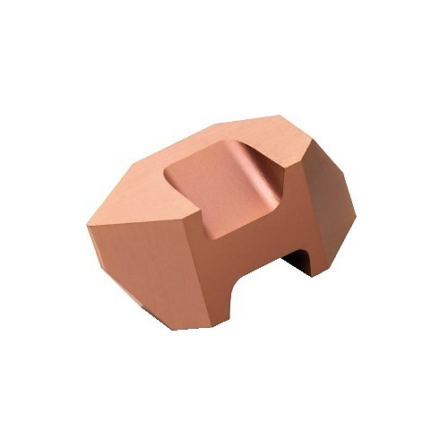 Sandvik Coromant 5753568 Threading Insert, TLT Insert, 5 to 20 Threads per Inch, External, Internal Thread, 0.049 to 0.196 in Pitch, Right Hand Cutting Direction, Manufacturer's Grade: 1125, Material Grade: H, K, M, N, P, S