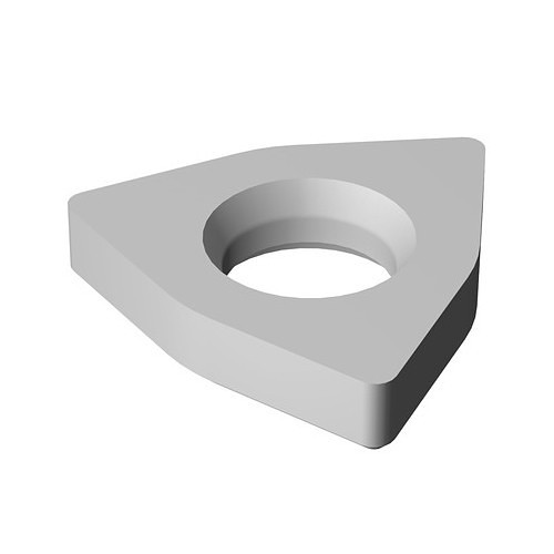 Sandvik Coromant 5762562 Insert Shim, Round
