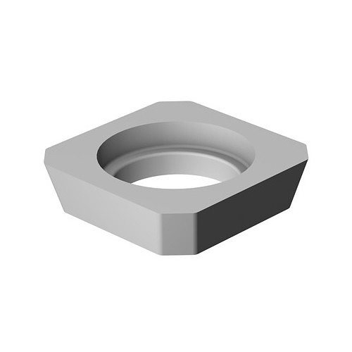 Sandvik Coromant 5762609 Insert Shim, Round