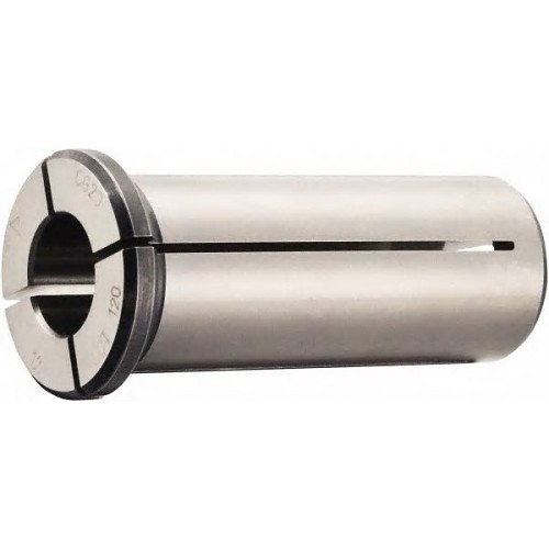 Sandvik Coromant 6158727 Clamping Sleeve, 1 in ID, 32 in OD, 36 in Diameter Head, For Use With: Hydraulic Membrane Chucks with Flange Size of 32