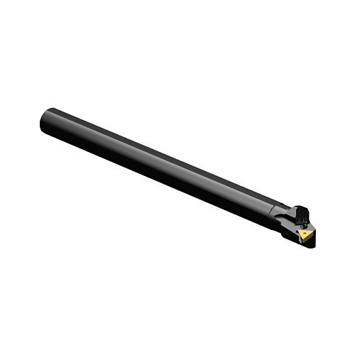 Sandvik Coromant 6339958 Boring Bar, Series: T-Max P, 1.063 in Minimum Bore, Left Hand of Holder, 1 in Overall Length, Yes Through Coolant