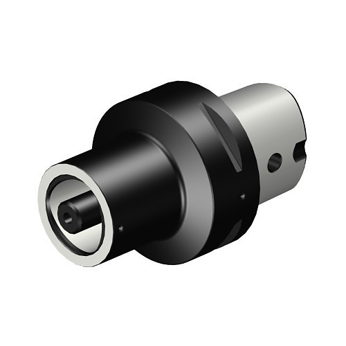 Sandvik Coromant 6763492 Modular Reduction and Extension Adapter, 3.1496 x 1.9685 in Shank Connection, 50 mm Shank Diameter, 3.1496 in Projection