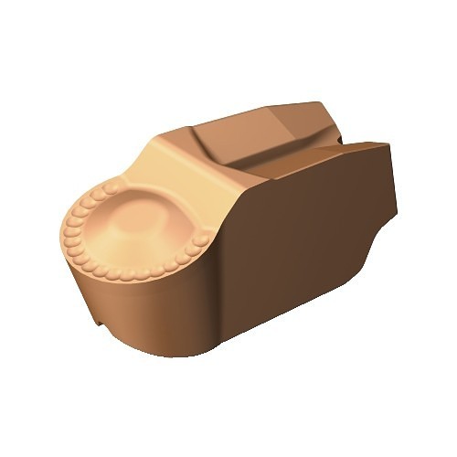 Sandvik Coromant 7582648 Grooving Insert, QFT Insert, K Insert, 0.2362 in Cutting Width, Manufacturer's Grade: 1125, PVD