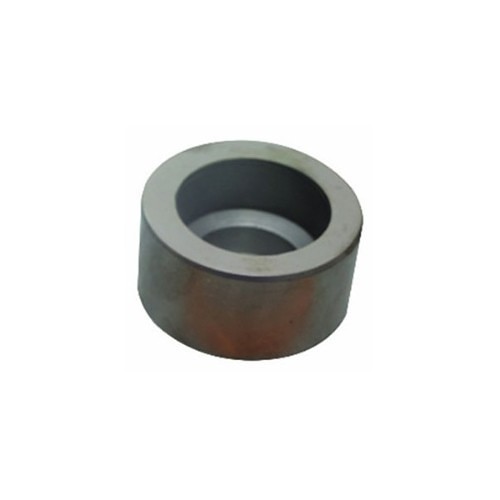 Scotchman® 018023 Round Die, 15/32 in Die Outside Dia