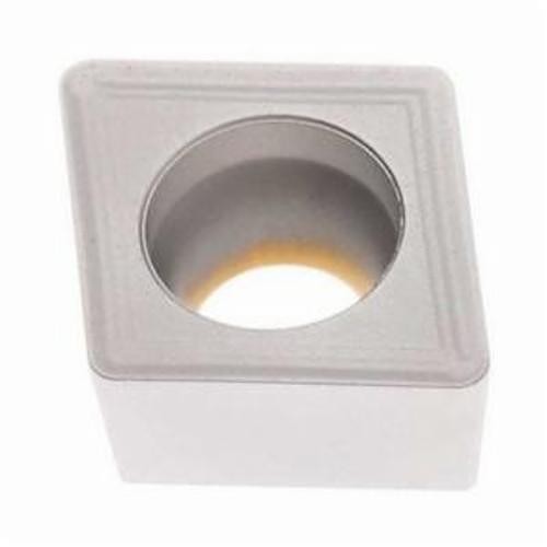 Seco Tools Seco 19616 Turning Insert, CCMT Insert, Material Grade: TP2501, 09T308 Insert, Diamond Shape, #09 Seat, Negative, Positive Rake, Neutral Cutting, Steel For Use On, Carbide, Manufacturer's Grade: P