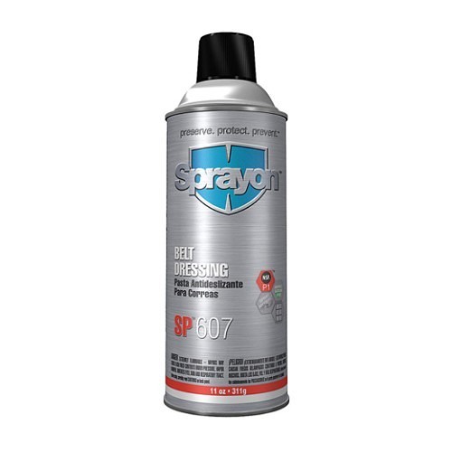 Sherwin-Williams Sprayon® SC0607000 Belt Dressing, 11 oz