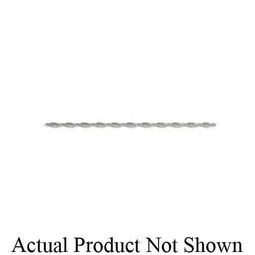 Simpson Strong-Tie® HELI37800A Heli-Tie™ SAE Helical Wall Tie, 8 in L x 3/8 in W, 304 Stainless Steel