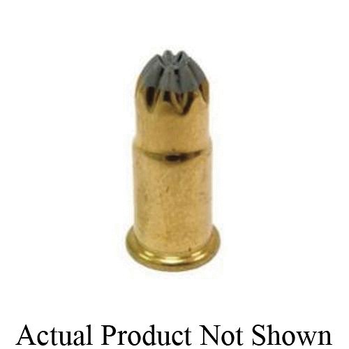 Simpson Strong-Tie® P22AC2 A-Crimp Powder Load, 0.22 Caliber, Brown, 2 Level, For Use With PT-22A, PT-22GS, PT-22HA and PT-22P Tools