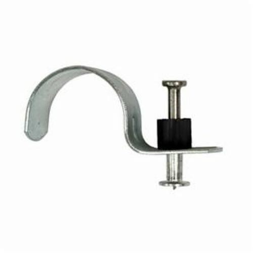 Simpson Strong-Tie® PCC75-DP100 Conduit Clip With 1 in Pin, 0.145 in Dia, 0.3 in Head